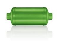 Кожухотрубный теплообменник BITZER SD80 купить на TEPLOOBMENNIC.RU