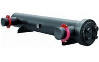 Кожухотрубный испаритель ONDA HPE 83 купить на TEPLOOBMENNIC.RU