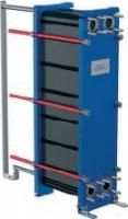 Пластинчатый теплообменник Alfa Laval TL6-BFG купить на TEPLOOBMENNIC.RU