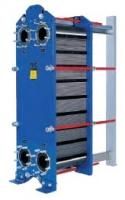 Пластинчатый теплообменник Alfa Laval AQ6-FL купить на TEPLOOBMENNIC.RU