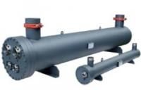 Кожухотрубный испаритель WTK TCE 143 купить на TEPLOOBMENNIC.RU