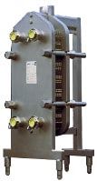 Пластинчатый теплообменник Sondex S17 (пищевой теплообменник) купить на TEPLOOBMENNIC.RU