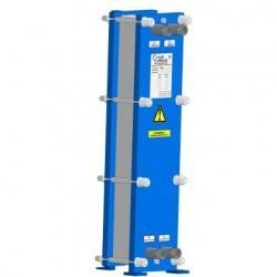 Pallant PF 05 (20 кВт) купить на TEPLOOBMENNIC.RU