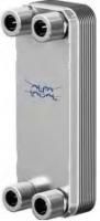 Паяный теплообменник Alfa Laval AlfaNova 14 купить на TEPLOOBMENNIC.RU
