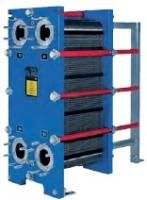Пластинчатый теплообменник Alfa Laval M10-BDFD купить на TEPLOOBMENNIC.RU