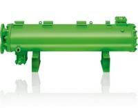 Кожухотрубный теплообменник BITZER OW401 купить на TEPLOOBMENNIC.RU