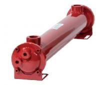 Кожухотрубный теплообменник OMT SAB130-1145-S4 купить на TEPLOOBMENNIC.RU