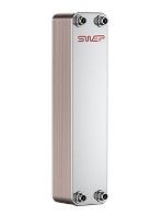 Паяный пластинчатый теплообменник SWEP B25 купить на TEPLOOBMENNIC.RU