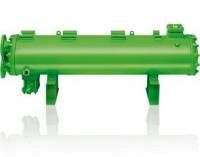 Кожухотрубный теплообменник BITZER K4803T купить на TEPLOOBMENNIC.RU