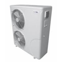 Насос тепловой AstralPool HP Evoline Inventer, тип 21, объём бассейна 50 м3 (для внешней установки) купить на TEPLOOBMENNIC.RU