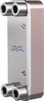 Паяный теплообменник Alfa Laval CBH16-9H купить на TEPLOOBMENNIC.RU