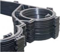 Уплотнения теплообменника Alfa Laval TL10-BFG купить на TEPLOOBMENNIC.RU