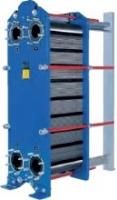 Пластинчатый теплообменник Alfa Laval M15-BDFD купить на TEPLOOBMENNIC.RU