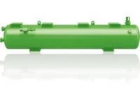 Кожухотрубный теплообменник BITZER F1202NP купить на TEPLOOBMENNIC.RU