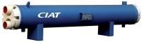 Кожухотрубный теплообменник Ciat FKN 273−30R купить на TEPLOOBMENNIC.RU