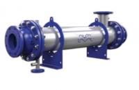 Кожухотрубный теплообменник Alfa Laval Aalborg MD50-T купить на TEPLOOBMENNIC.RU