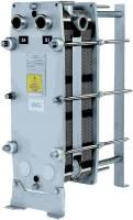 Пластинчатые теплообменники Alfa Laval - серия BaseLine купить на TEPLOOBMENNIC.RU