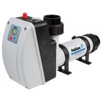Водонагреватель для бассейна Pahlen Aqua HL, 9 кВт, 380 в, ТЭН из титана (141802T) купить на TEPLOOBMENNIC.RU