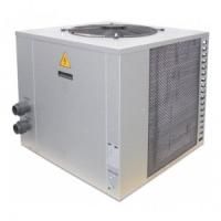 Охладитель AstralPool Optima Chiller для внешней установки, тип 12, 12 кВт купить на TEPLOOBMENNIC.RU