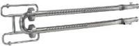 Кожухотрубный теплообменник Alfa Laval ViscoLine VLA 40/60/89/102-6 купить на TEPLOOBMENNIC.RU