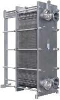 Пластинчатый теплообменник Kelvion ND100T купить на TEPLOOBMENNIC.RU