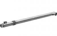 Кожухотрубный теплообменник Alfa Laval ViscoLine VLO 70/102-6 купить на TEPLOOBMENNIC.RU