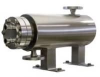 Кожухотрубный теплообменник Alfa Laval Pharma-line 2 - 2.4 купить на TEPLOOBMENNIC.RU