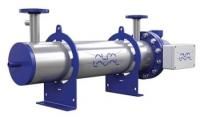 Электрический подогреватель Alfa Laval Aalborg EH 15 купить на TEPLOOBMENNIC.RU
