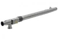 Кожухотрубный теплообменник Alfa Laval ViscoLine VLM 15x25/129-6 купить на TEPLOOBMENNIC.RU