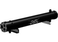 Кожухотрубный конденсатор Alfa Laval CXPM 144-S 2P CE купить на TEPLOOBMENNIC.RU