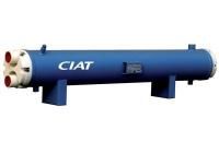 Кожухотрубный теплообменник Ciat FKH 219−30N купить на TEPLOOBMENNIC.RU