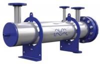 Кожухотрубный теплообменник Alfa Laval Aalborg MX 30 купить на TEPLOOBMENNIC.RU