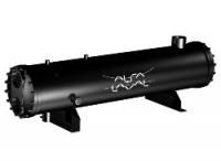 Кожухотрубный конденсатор Alfa Laval CRF323-5-S 2P купить на TEPLOOBMENNIC.RU