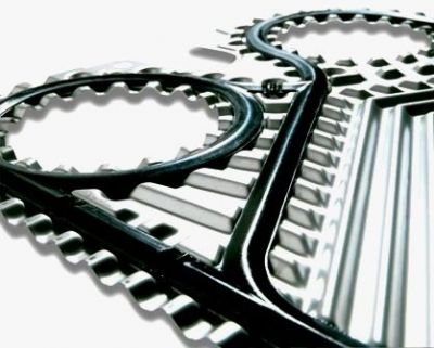 Пластины и уплотнения FUNKE | Интернет-магазин TEPLOOBMENNIC.RU