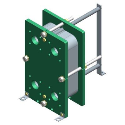 Clever CLH65S | Интернет-магазин TEPLOOBMENNIC.RU