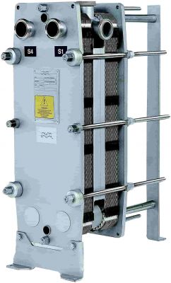 Пластинчатые теплообменники Alfa Laval - серия BaseLine | Интернет-магазин TEPLOOBMENNIC.RU