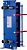Пластинчатый теплообменник Alfa Laval AQ2-FG купить на TEPLOOBMENNIC.RU