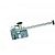 Водонагреватель для бассейна AstralPool Compact, 6 кВт, ВР 1 1/2" купить на TEPLOOBMENNIC.RU