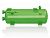 Кожухотрубный теплообменник BITZER F1602NA купить на TEPLOOBMENNIC.RU