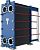 Пластинчатый теплообменник Alfa Laval TS50-MFD купить на TEPLOOBMENNIC.RU