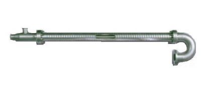 Кожухотрубный теплообменник Alfa Laval VLR4x18/63-3,0 | Интернет-магазин TEPLOOBMENNIC.RU