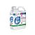 Реагент для очистки систем отопления на жесткой воде HeatGUARDEX  Cleaner 804R купить на TEPLOOBMENNIC.RU