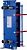 Пластинчатый теплообменник Alfa Laval AQ2-FD купить на TEPLOOBMENNIC.RU