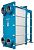 Пластинчатый теплообменник Mueller Accu-Therm AT1306 купить на TEPLOOBMENNIC.RU