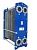 Пластинчатый теплообменник Ares AWG8A купить на TEPLOOBMENNIC.RU