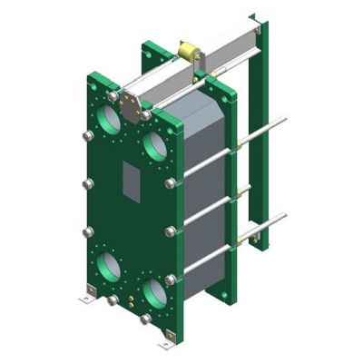 Clever CLH200M | Интернет-магазин TEPLOOBMENNIC.RU