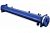 Кожухотрубный конденсатор Alfa Laval CDEW-E315 T купить на TEPLOOBMENNIC.RU